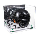 Acrylic Versatile Display Case 12.25 X 10 X 10.5 Mirror No Wall Mounts (A012/V22)