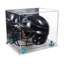 Acrylic Versatile Display Case 12.25 X 10 X 10.5 Mirror No Wall Mounts (A012/V22)