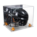 Acrylic Versatile Display Case 12.25 X 10 X 10.5 Mirror No Wall Mounts (A012/V22)