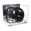 Acrylic Versatile Display Case 12.25 X 10 X 10.5 Mirror No Wall Mounts (A012/V22)