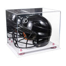 Acrylic Versatile Display Case 12.25 X 10 X 10.5 Mirror No Wall Mounts (A012/V22)