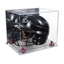 Acrylic Versatile Display Case 12.25 X 10 X 10.5 Mirror No Wall Mounts (A012/V22)