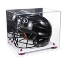 Acrylic Versatile Display Case 12.25 X 10 X 10.5 Mirror No Wall Mounts (A012/V22)