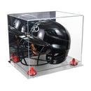 Acrylic Versatile Display Case 12.25 X 10 X 10.5 Mirror No Wall Mounts (A012/V22)