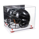 Acrylic Versatile Display Case 12.25 X 10 X 10.5 Mirror No Wall Mounts (A012/V22)