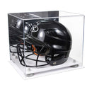 Acrylic Versatile Display Case 12.25 X 10 X 10.5 Mirror No Wall Mounts (A012/V22)