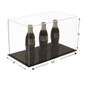 Medium Display Case <br><sub> 15 x 8 x 9 (A013-DS), Display Case, Better Display Cases, Better Display Cases - Better Display Cases