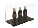 Medium Display Case <br><sub> 15 x 8 x 9 (A013-DS), Display Case, Better Display Cases, Better Display Cases - Better Display Cases