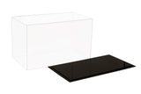 Medium Display Case <br><sub> 15 x 8 x 9 (A013-DS), Display Case, Better Display Cases, Better Display Cases - Better Display Cases