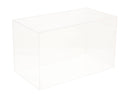 Medium Display Case <br><sub> 15 x 8 x 9 (A013-DS), Display Case, Better Display Cases, Better Display Cases - Better Display Cases