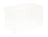 Medium Display Case <br><sub> 15 x 8 x 9 (A013-DS), Display Case, Better Display Cases, Better Display Cases - Better Display Cases
