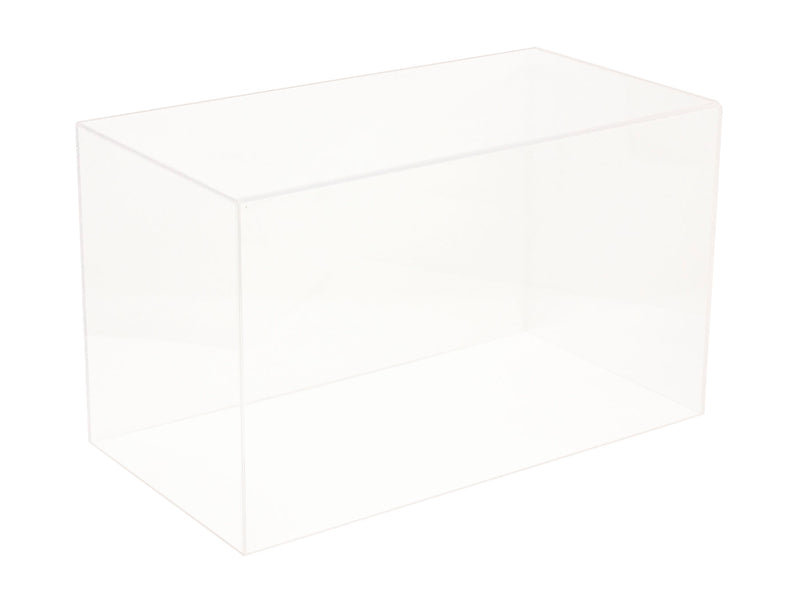 Medium Display Case <br><sub> 15 x 8 x 9 (A013-DS), Display Case, Better Display Cases, Better Display Cases - Better Display Cases