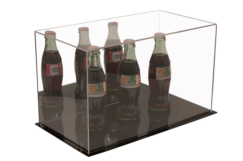 Medium Display Case <br><sub> 15 x 8 x 9 (A013-DS), Display Case, Better Display Cases, Better Display Cases - Better Display Cases