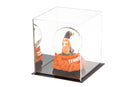Acrylic Deluxe<br>Display Case<br>Small Rectangle Box<br><sub> Clear or Mirror <br>7.75" x 7.75" x 8.5" (A015-DS), Display Case, Better Display Cases, Better Display Cases - Better Display Cases
