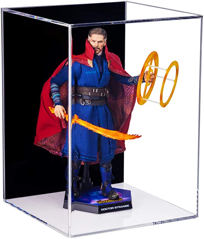 Action-Figure-Display-Case