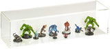 Action Figure Display Case