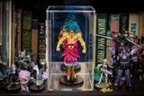 Action Figure Display Case