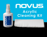 NOVUS Acrylic Cleaning Kit