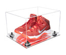 Versatile Acrylic Large Display Case 15.25 x 12 x 9 - Clear (A082/V13)