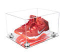 Versatile Acrylic Large Display Case 15.25 x 12 x 9 - Clear (A082/V13)