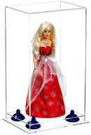 Versatile Acrylic Display Case 8 x 6 x 14 - Clear (A092/V18)