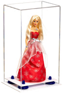 Versatile Acrylic Display Case 8 x 6 x 14 - Clear (A092/V18)