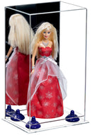 Versatile Acrylic Display Case 8 x 6 x 14 - Mirror (A092/V18)