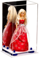 Versatile Acrylic Display Case 8 x 6 x 14 - Mirror (A092/V18)