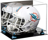 Helmet Display Case