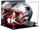 Helmet Display Case