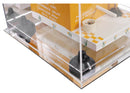 Versatile Display Case 9.75 X 9.75 X 9.75 Mirror (A027/V02)