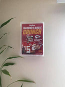 Cereal Box Display image Eleonore Maria Turner