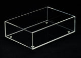 Deluxe Acrylic Wheaties Cereal Box Display Case (A020), Display Case, Better Display Cases, Better Display Cases - Better Display Cases