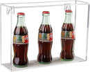 Clear Wall Mount Display Case