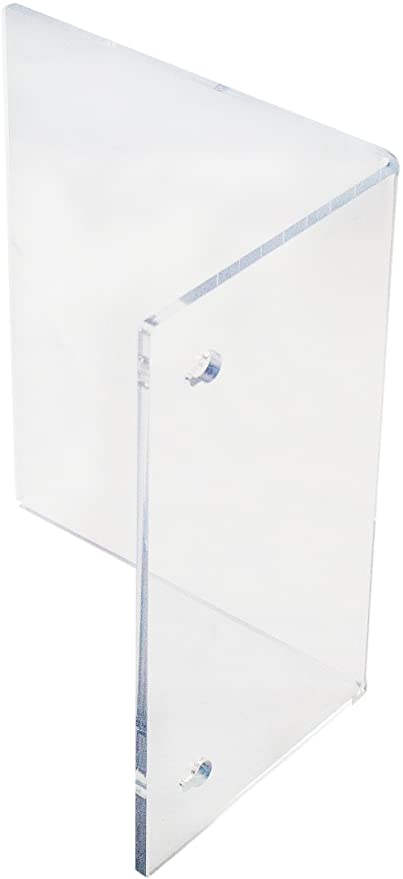 Wall Mounted Floating Shelf