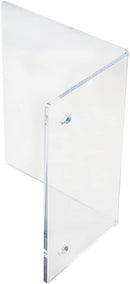 Wall Mounted Floating Shelf