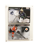 Deluxe Clear Acrylic <br>Picture Frame, Display Case, Better Display Cases, Better Display Cases - Better Display Cases