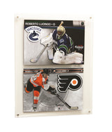 Deluxe Clear Acrylic <br>Picture Frame, Display Case, Better Display Cases, Better Display Cases - Better Display Cases