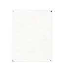 Deluxe Clear Acrylic <br>Picture Frame, Display Case, Better Display Cases, Better Display Cases - Better Display Cases