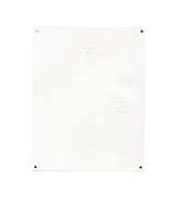 Deluxe Clear Acrylic <br>Picture Frame, Display Case, Better Display Cases, Better Display Cases - Better Display Cases