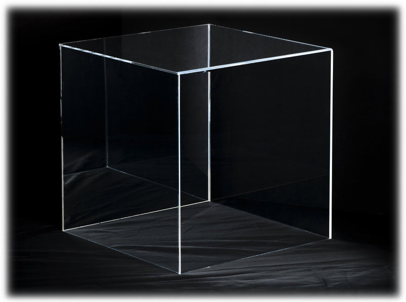 Acrylic Collectible Wedding Flower Bouquet Display Case (A031/A118/A125 & SP21)