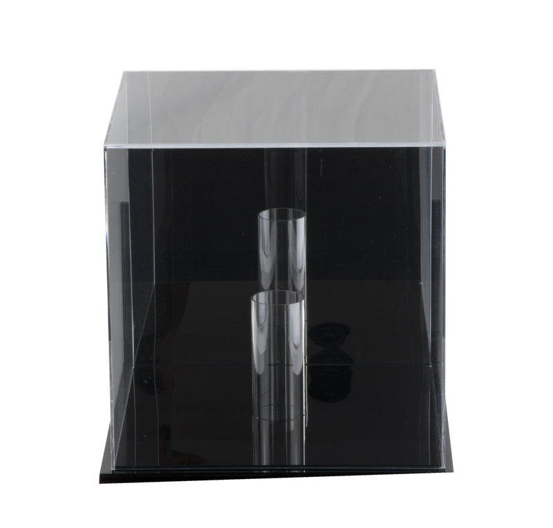 Acrylic Collectible Wedding Flower Bouquet Display Case (A031/A118/A125 & SP21)