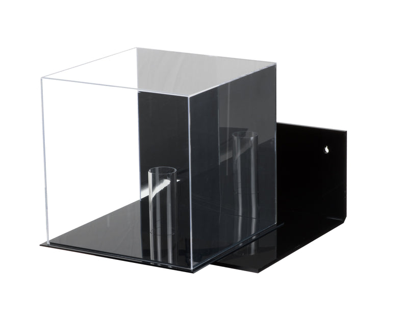 Acrylic Collectible Wedding Flower Bouquet Display Case (A031/A118/A125 & SP21)