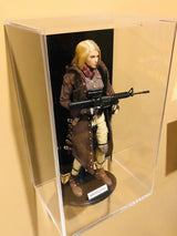 Action Figure Display Case