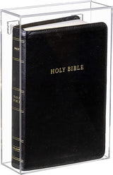 Display case for Holy_Bible