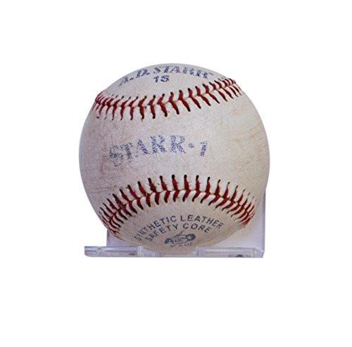 baseball holder for wall