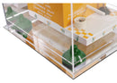 Versatile Display Case 9.75 X 9.75 X 9.75 Mirror (A027/V02)