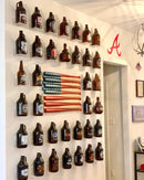Growler Display Shelf