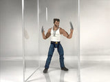 Action Figure Display Case