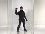 Action Figure Display Case